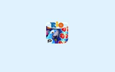 Rio: Match 3 Party [ВЗЛОМ: неограниченное золота / жизни] скриншот 1