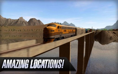 Train Driver 15 screenshot №2