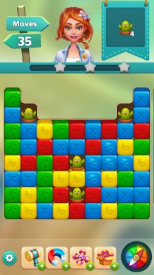 Traveling Blast screenshot №6