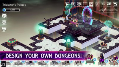 MONOLISK screenshot №3