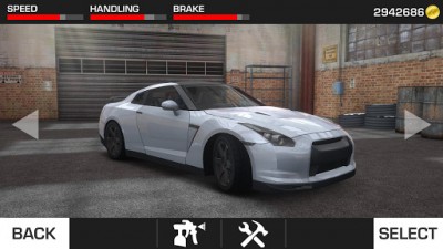 Redline: Unlimited screenshot №5