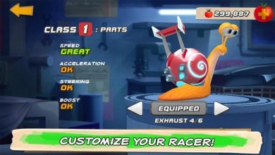 Turbo FAST [ВЗЛОМ на помидоры] v 2.1.20 скриншот №6