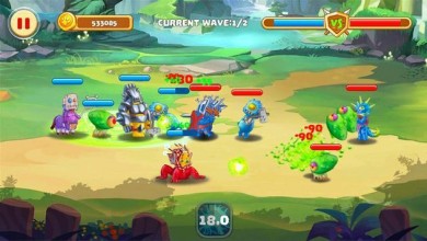 Monster Craft 2 v 1.0.5 [ВЗЛОМ: много денег]