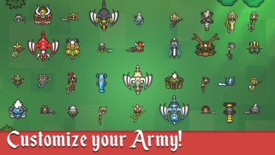 Lordz2.io Conquest - RTS Multiplayer IO Game [ВЗЛОМ: Все скины разблокированы] 0.2 скриншот №2