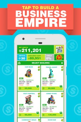 Billionaire. screenshot №2