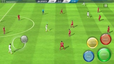 FIFA 16 Ultimate Team [ВЗЛОМ] скриншот №8