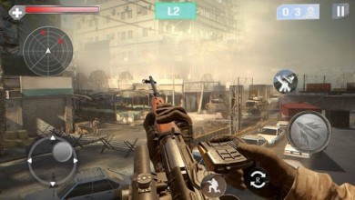 Counterparts Terrorist SWAT Shoot [ВЗЛОМ: много денег] v 1.3