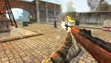 Mission Counter Strike [ВЗЛОМ Все разблокировано и неограниченно] v 1.3 скриншот №2
