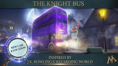 Fantastic Beasts: Cases [ВЗЛОМ: много золота] v 2.3.7915 скриншот №8