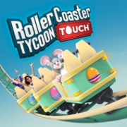 RollerCoaster Tycoon Touch [ВЗЛОМ: много монет] v 3.53.0