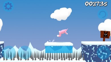 Super Bunny Man - Classic [ВЗЛОМ: деньги] v 1.02 скриншот №2