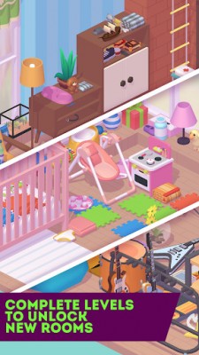 Decor Life screenshot №5