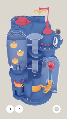 Automatoys screen 2
