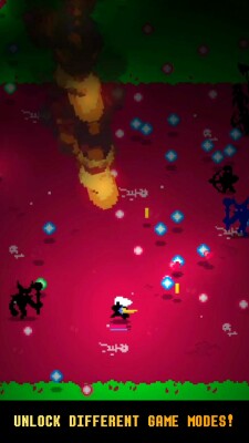 Demon Survival: Roguelite RPG screen 5