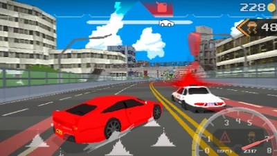 Neodori Forever screen 6