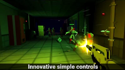 Rift Rapture screen 1