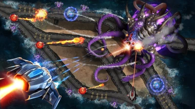 Defense Legend 5: Survivor TD screen 2