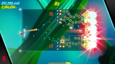Shatter: переиздание (ВЗЛОМ, Без подписки) screenshot №6