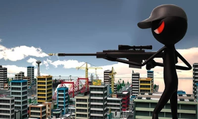 Underworld Stick Mafia 18+ [ВЗЛОМ на деньги] v 3.0 screenshot №2