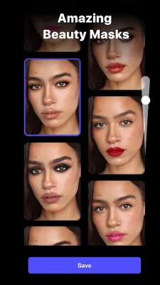 Gradient: AI Photo Editor screen 3