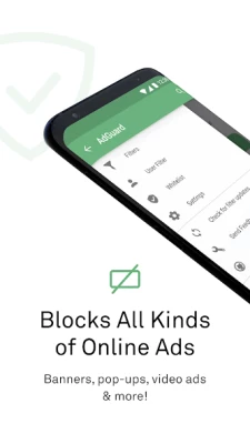 AdGuard screen 2
