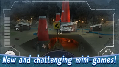 Ice Scream 8: Final Chapter screen 4
