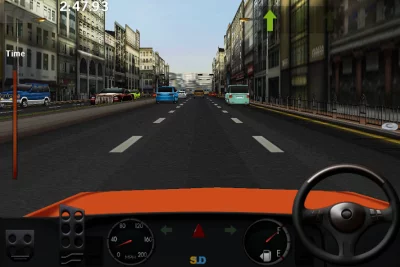 Dr. Driving screenshot №4