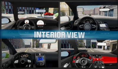 School of Driving screenshot №4