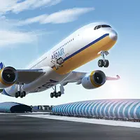 Airline Commander Мод (Без Рекламы) 2.7.8