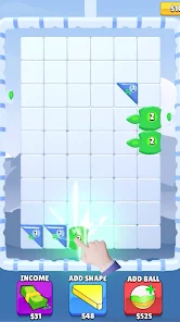 Maze Maker screen 1