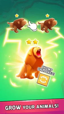 Animal Warfare screenshot №4