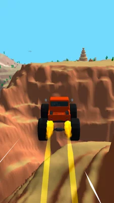 Crash Delivery: разбить машину screenshot №8