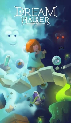 Dream Walker screenshot №6