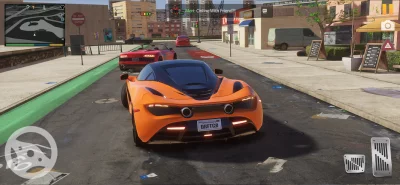 Drive Club: автомобильные игры screenshot №3