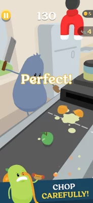 Dumb Ways To Die 3: World Tour screenshot №6