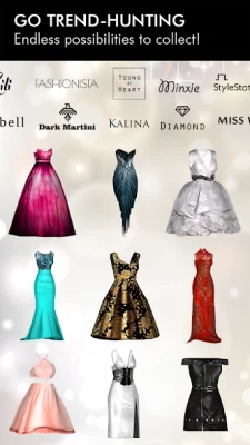 Fashion Empire - Бутик-Сим screenshot №5