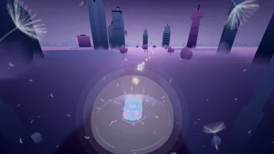 Fluffy Run screenshot №4
