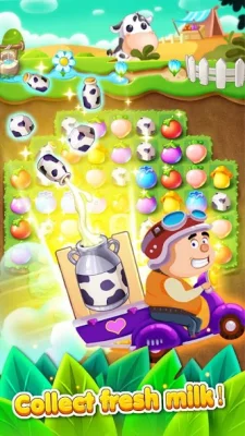 Garden Mania 3 screenshot №8