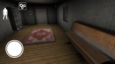Granny: Chapter Two screenshot №5