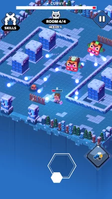 Gun &amp; Dungeons screenshot №8