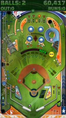 Pinball Deluxe: Reloaded screenshot №7