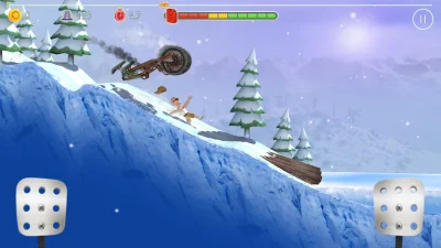 Prime Peaks screenshot №3