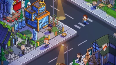 Симулятор Idle Distiller screenshot №7