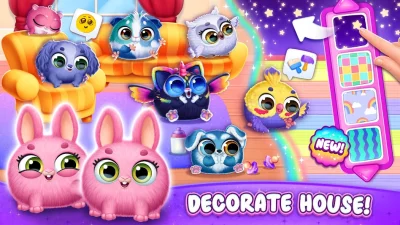 Smolsies 2 screenshot №4