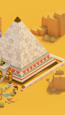 Tap Tap Civilization:Idle Game screenshot №4