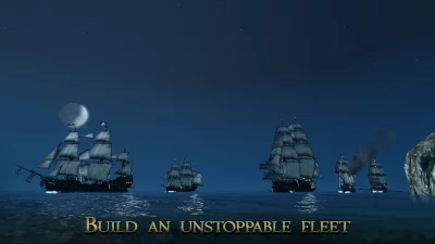 The Pirate: Plague of the Dead screenshot №6