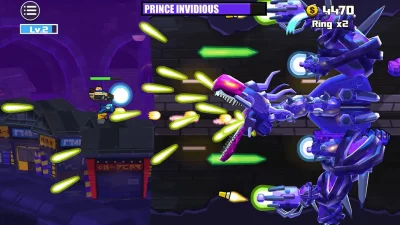 Toon Shooters 2: Фрилансеры screenshot №3
