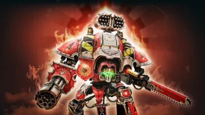 Warhammer 40,000: Freeblade screenshot №8