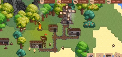 Your Land. WHAT?! screenshot №2