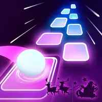 Tiles Hop: Forever Dancing Ball 8.12.3 [ВЗЛОМ на деньги]
